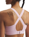 Under Armour Infinity High 2.0 Bra Black