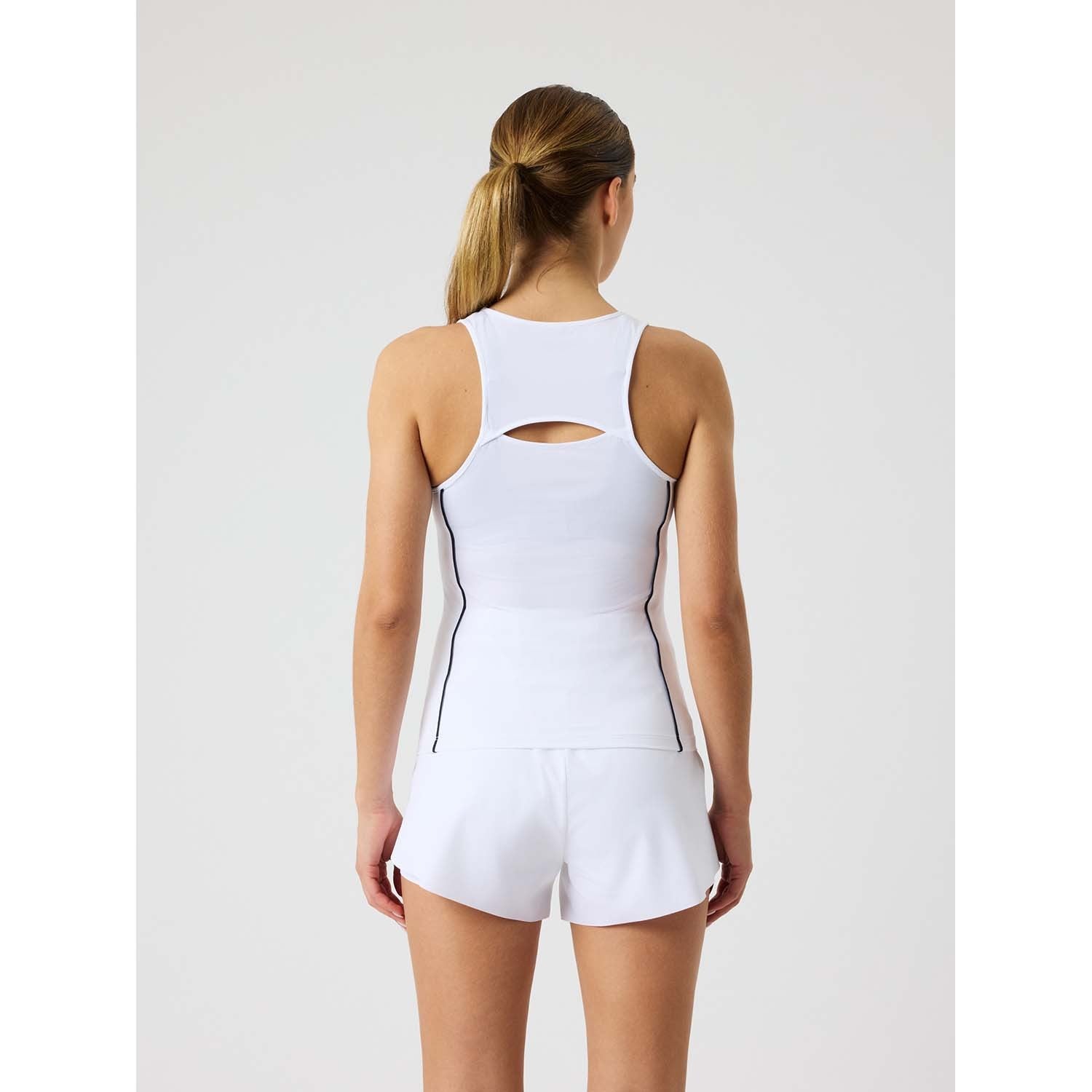 ace v neck tank top