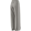 Essentials 3-Stripes Open-Hem French Terry Broek