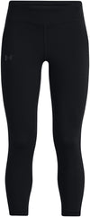 Motion Solid Ankle Crop legging