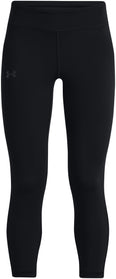 Motion Solid Ankle Crop legging