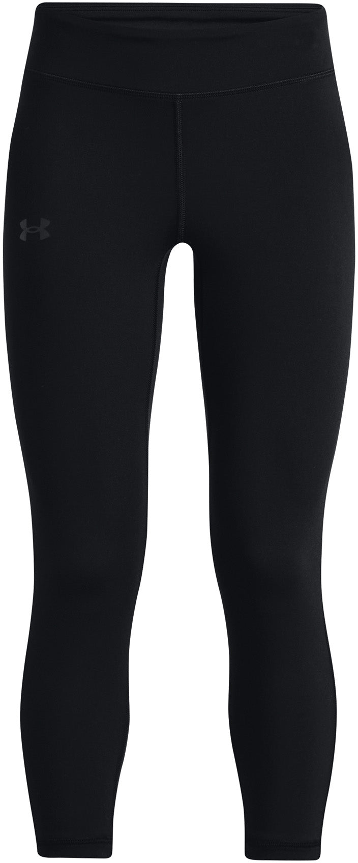 Motion Solid Ankle Crop legging