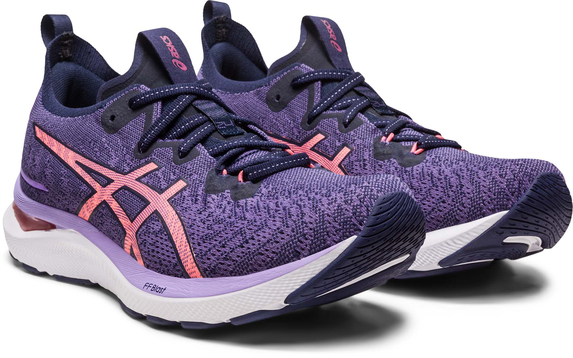 Gel-Cumulus 24 MK hardloopschoenen