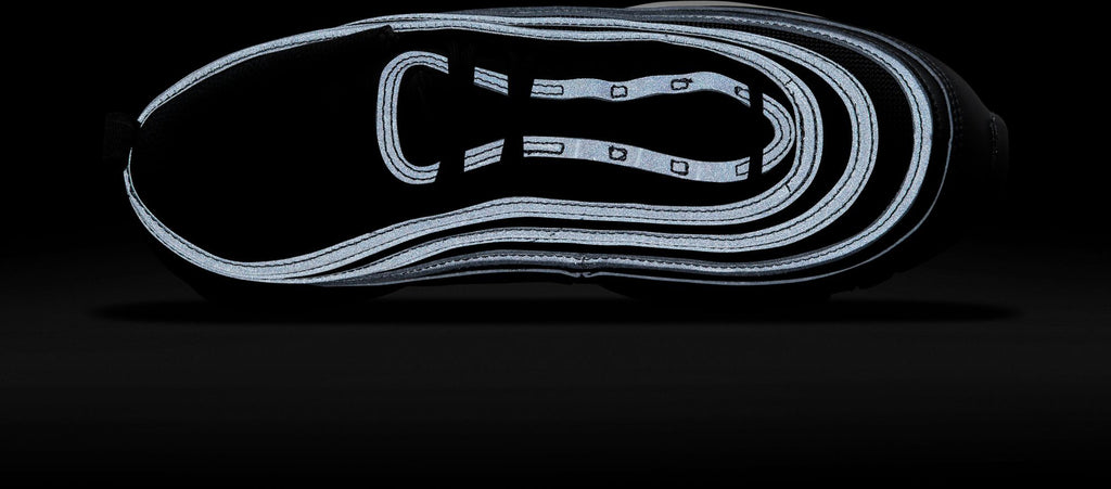 Air Max 97 sneakers