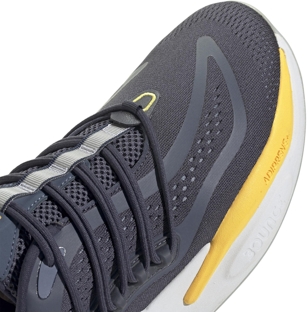Alphaboost V1