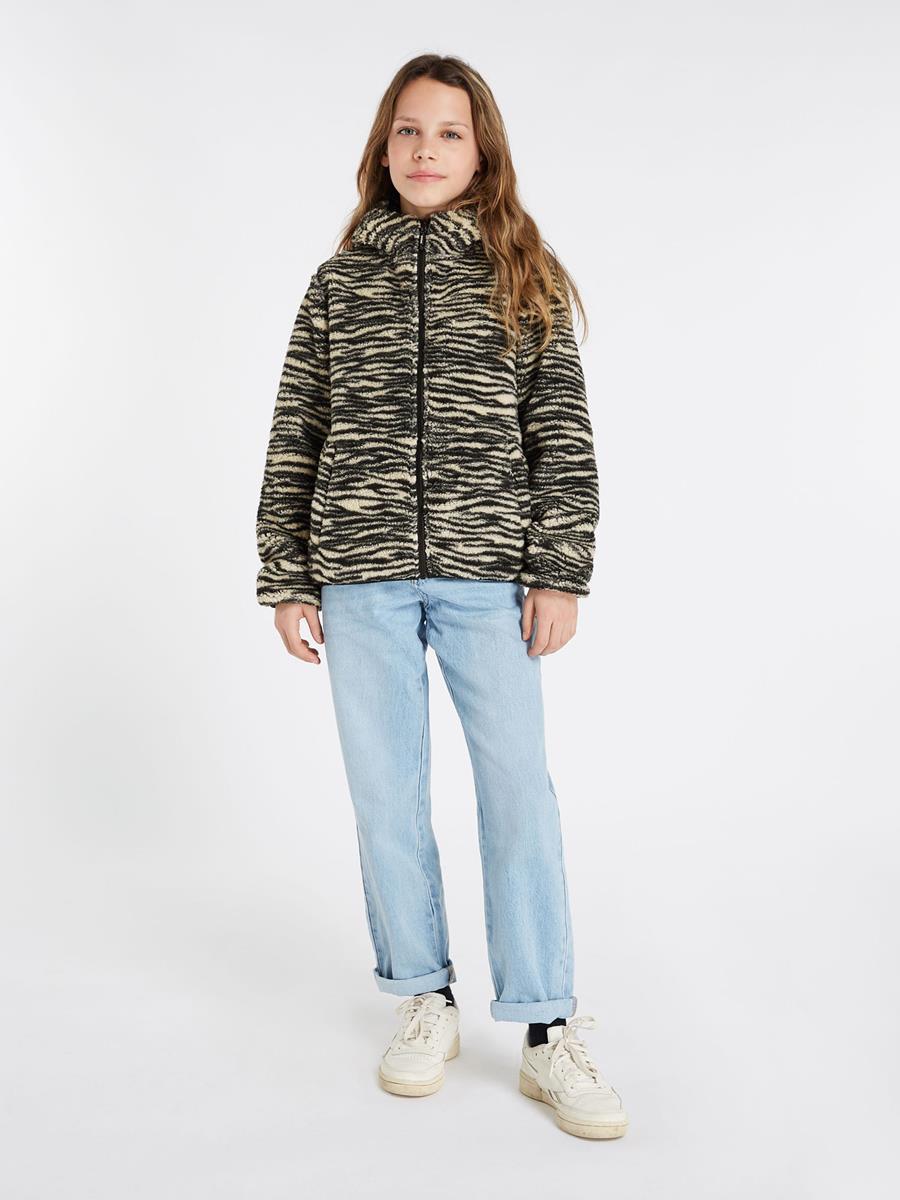 Prthostar Jr Full Zip Top
