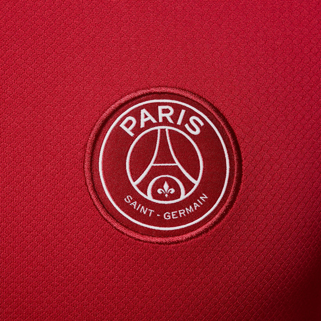 Paris Saint Germain 4th 2024/25 Strike top