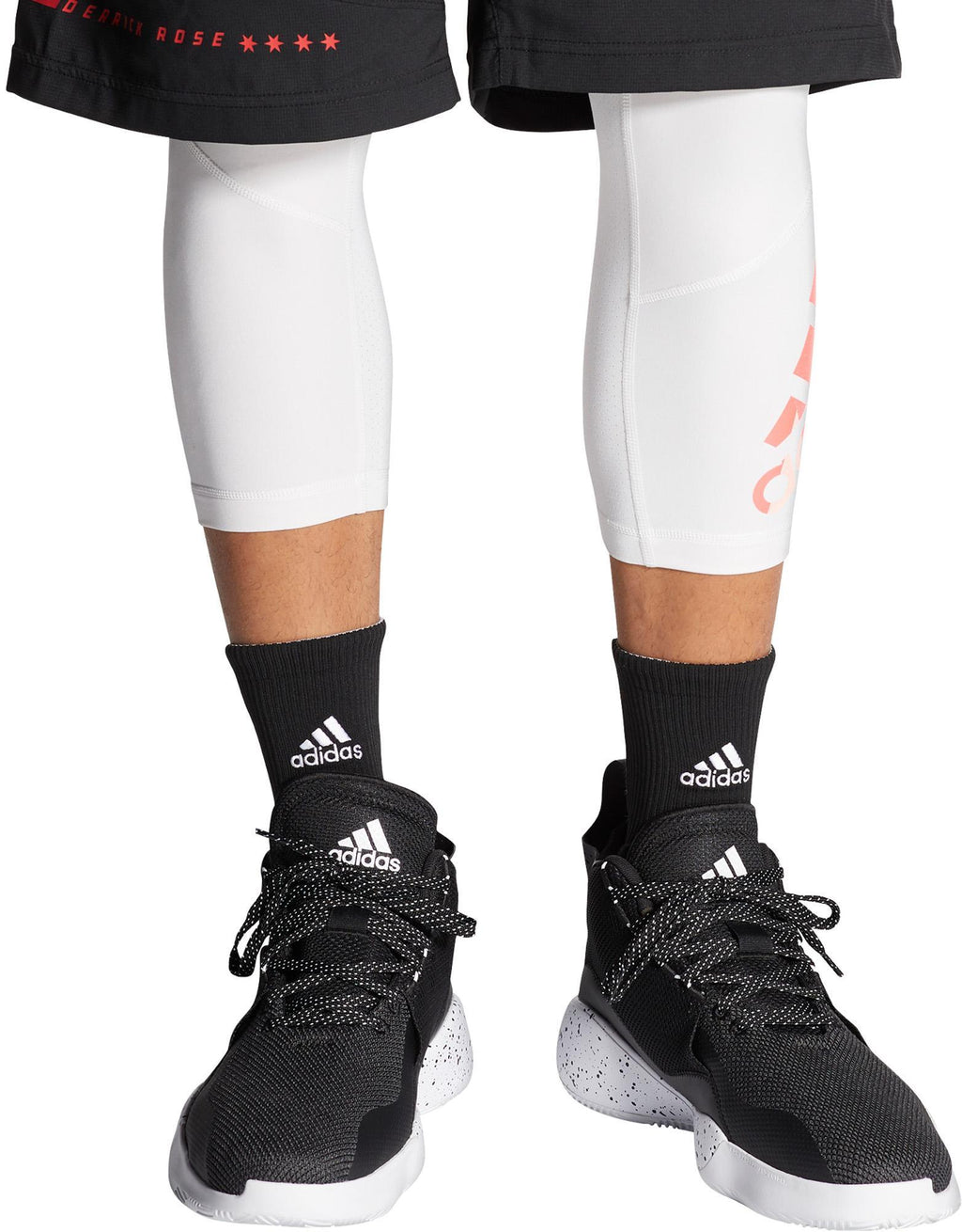 D Rose 773 2020