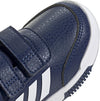 TENSAUR SPORT 2.0 CF I, CBLACK/FTWWHT/C, 23