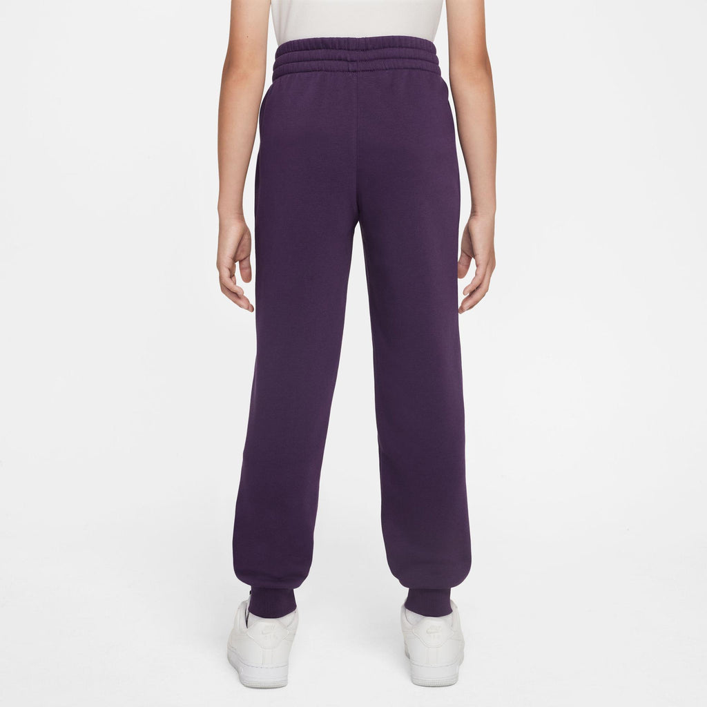 KM Club Fleece broek