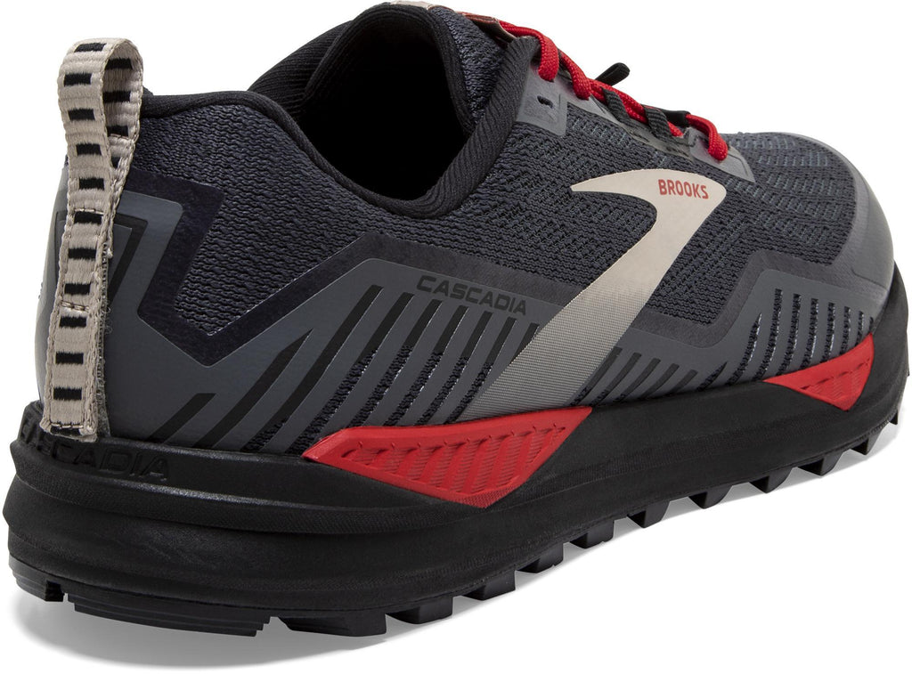 Cascadia Gtx 15