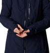 mount bindo ii insulated jacket