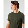 athletic t-shirt