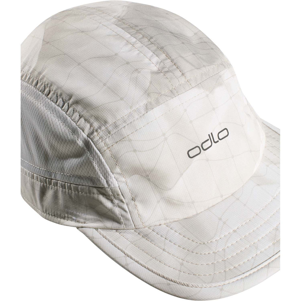 Hardloopcap Performance Light Print