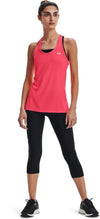 UNDER ARMOUR HG Racer Tank