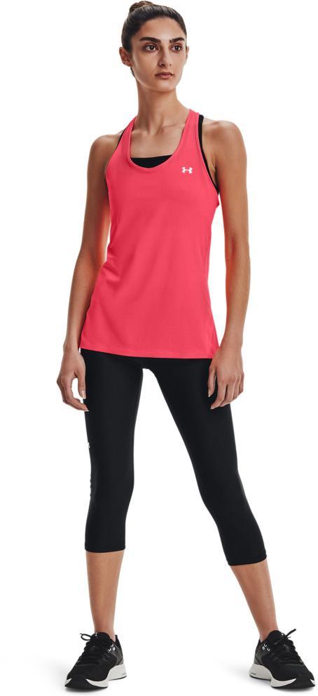 UNDER ARMOUR HG Racer Tank