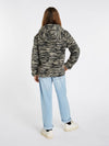 Prthostar Jr Full Zip Top