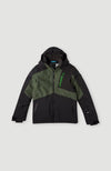 Hammer Jacket