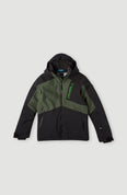 Hammer Jacket