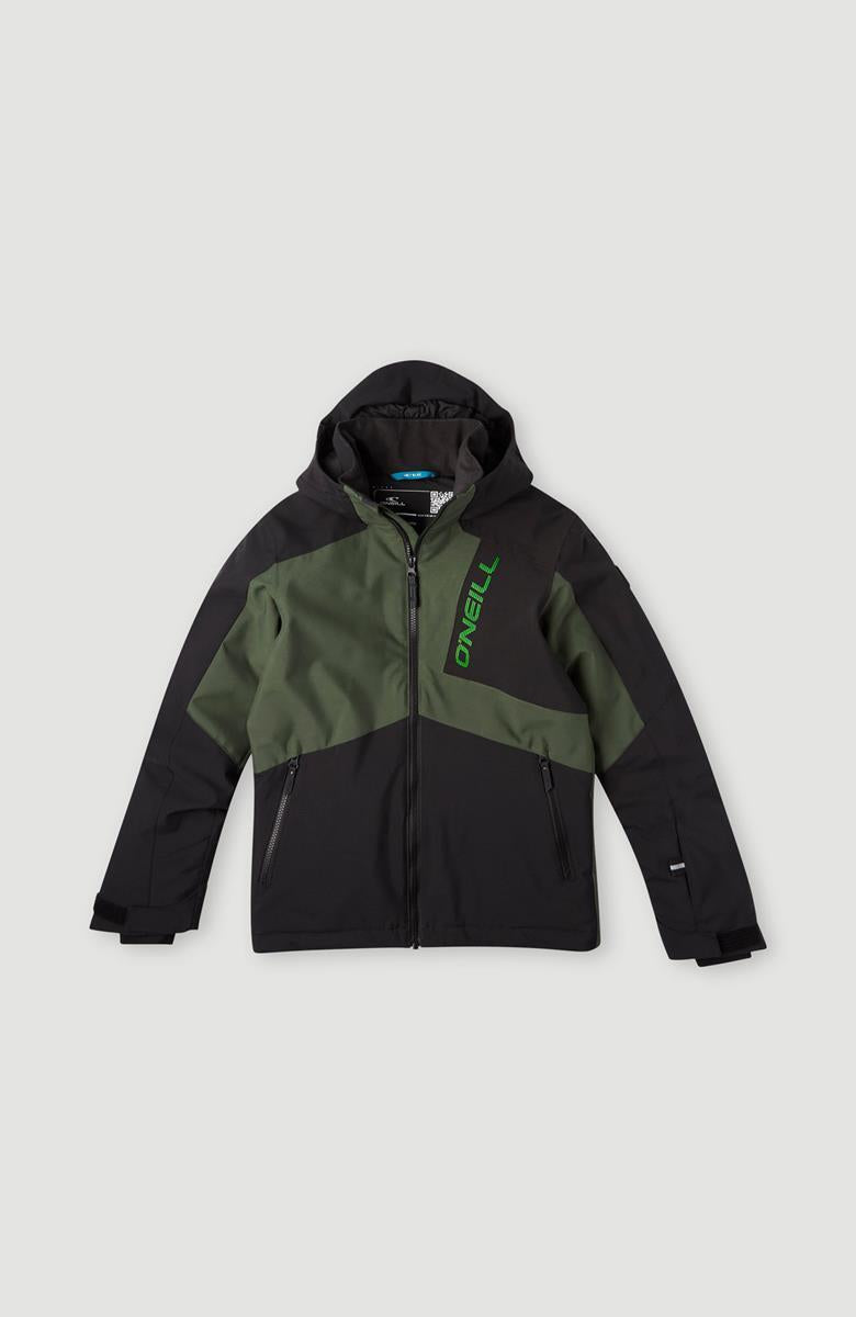Hammer Jacket