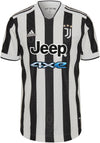 Juventus thuisshirt 21/22