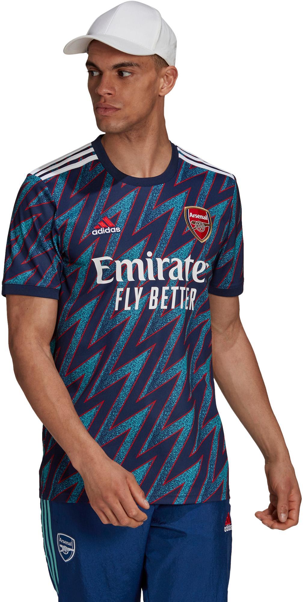 Afc 3 Jsy
