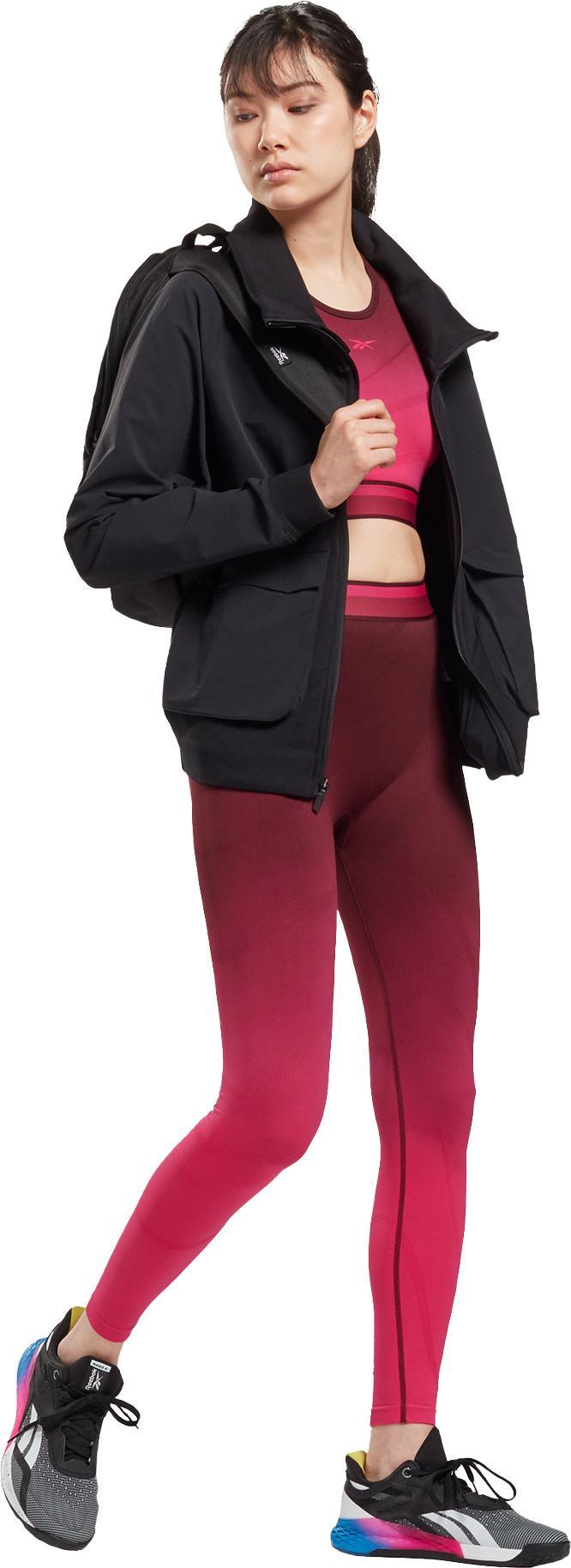 Ts Ubf Jacket