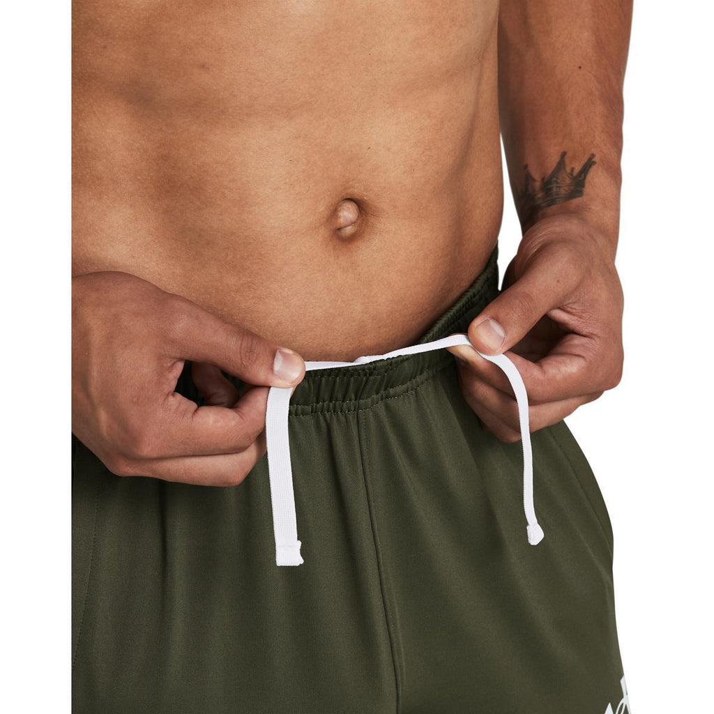 UNDER ARMOUR Ua M'S Ch. Train Pant Trainings- hose
