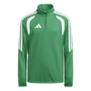 Tiro 26 League Voetbal Trainingsshirt Korte Mouw