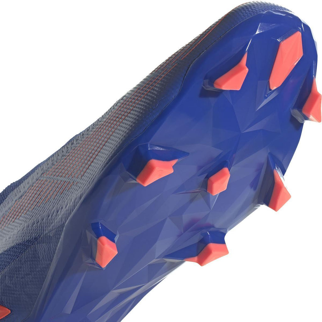 Predator Edge.3 Laceless FG voetbalschoenen