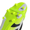 Predator League Fold-Over Tongue Firm/Multi-Ground Voetbalschoenen Kids