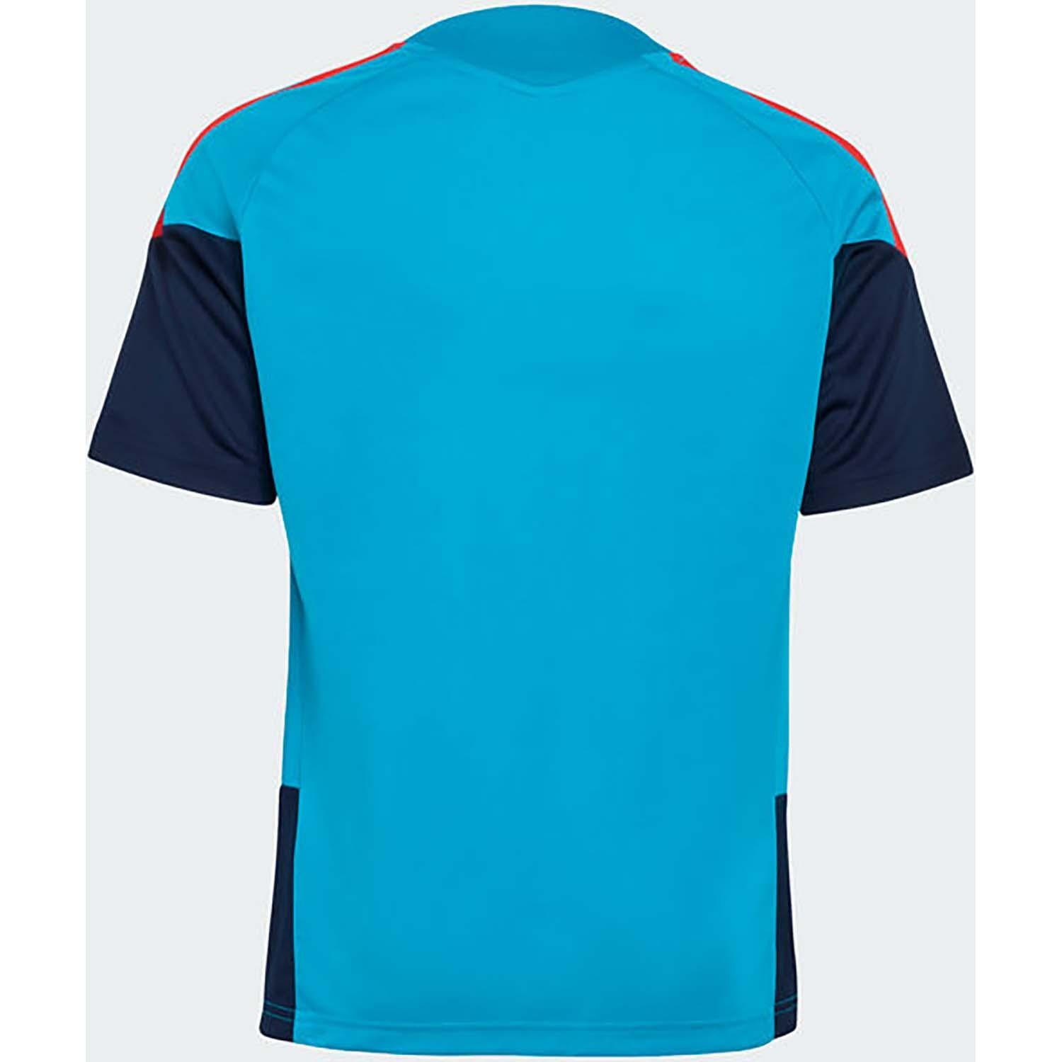 Spanje 26 Tiro trainingsshirt kinderen