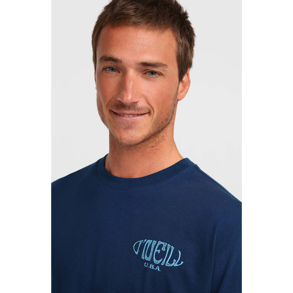 Box Logo T-shirt strand