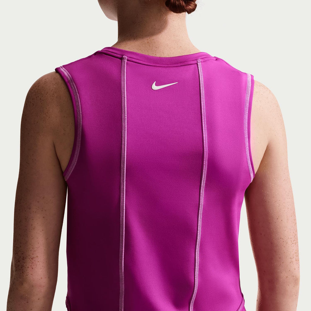 Pro Big Kids' Dri-fit Top