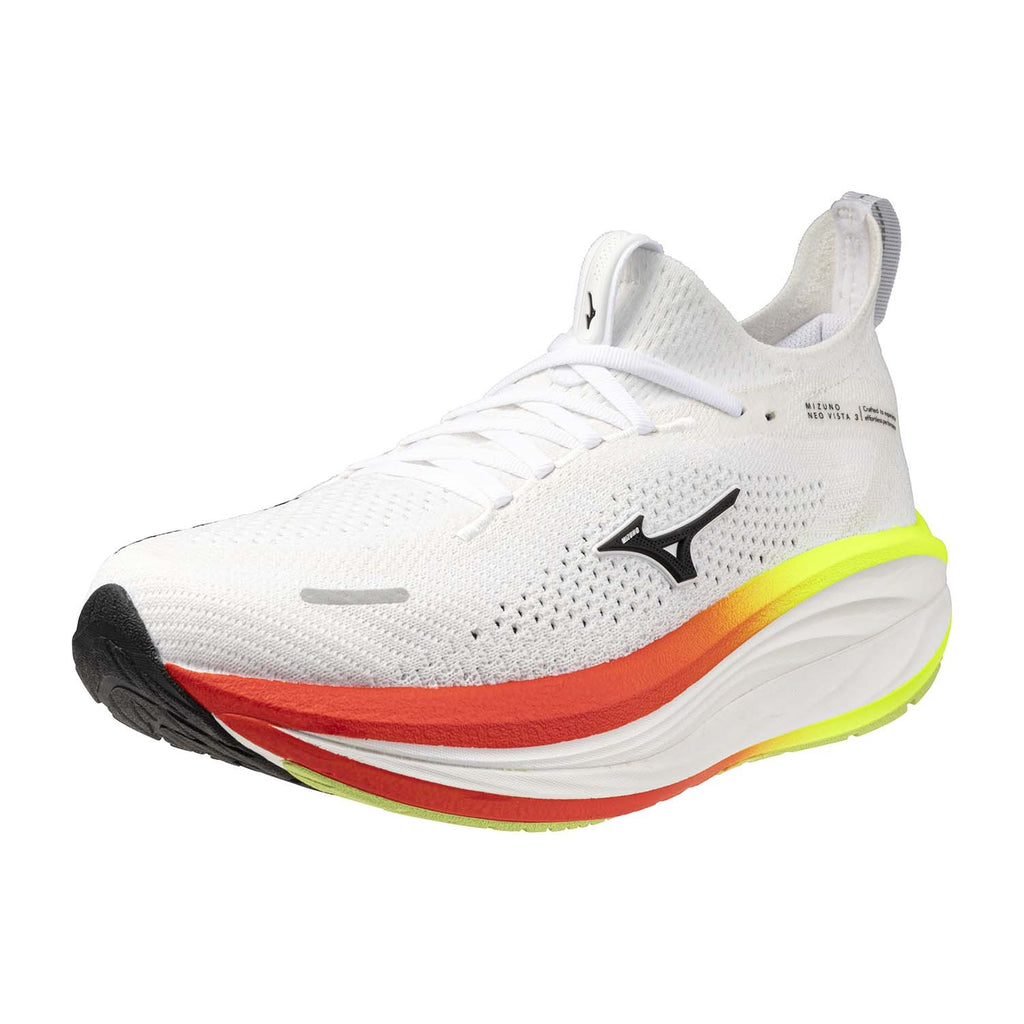 mizuno neo vista 3 hardloopschoenen
