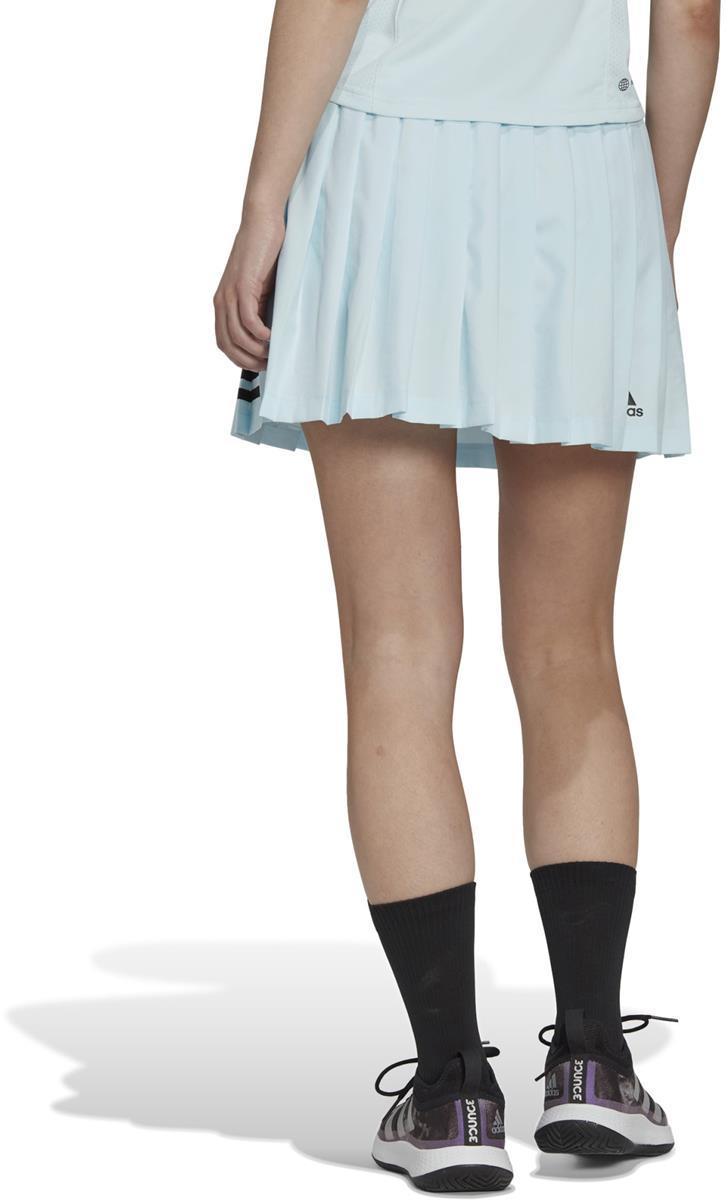 Club Pleatskirt