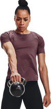 Ua Rush Mesh Ss