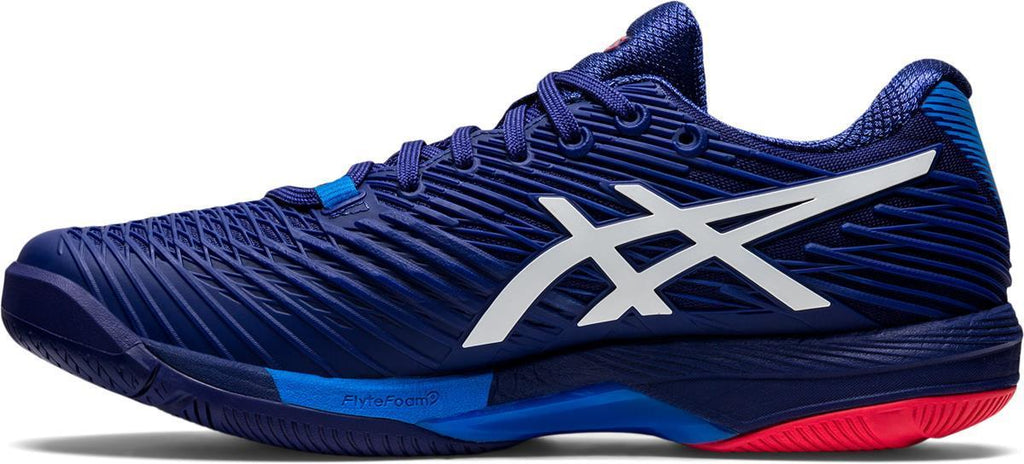 SOLUTION Speed Ff 2 tennisschoenen
