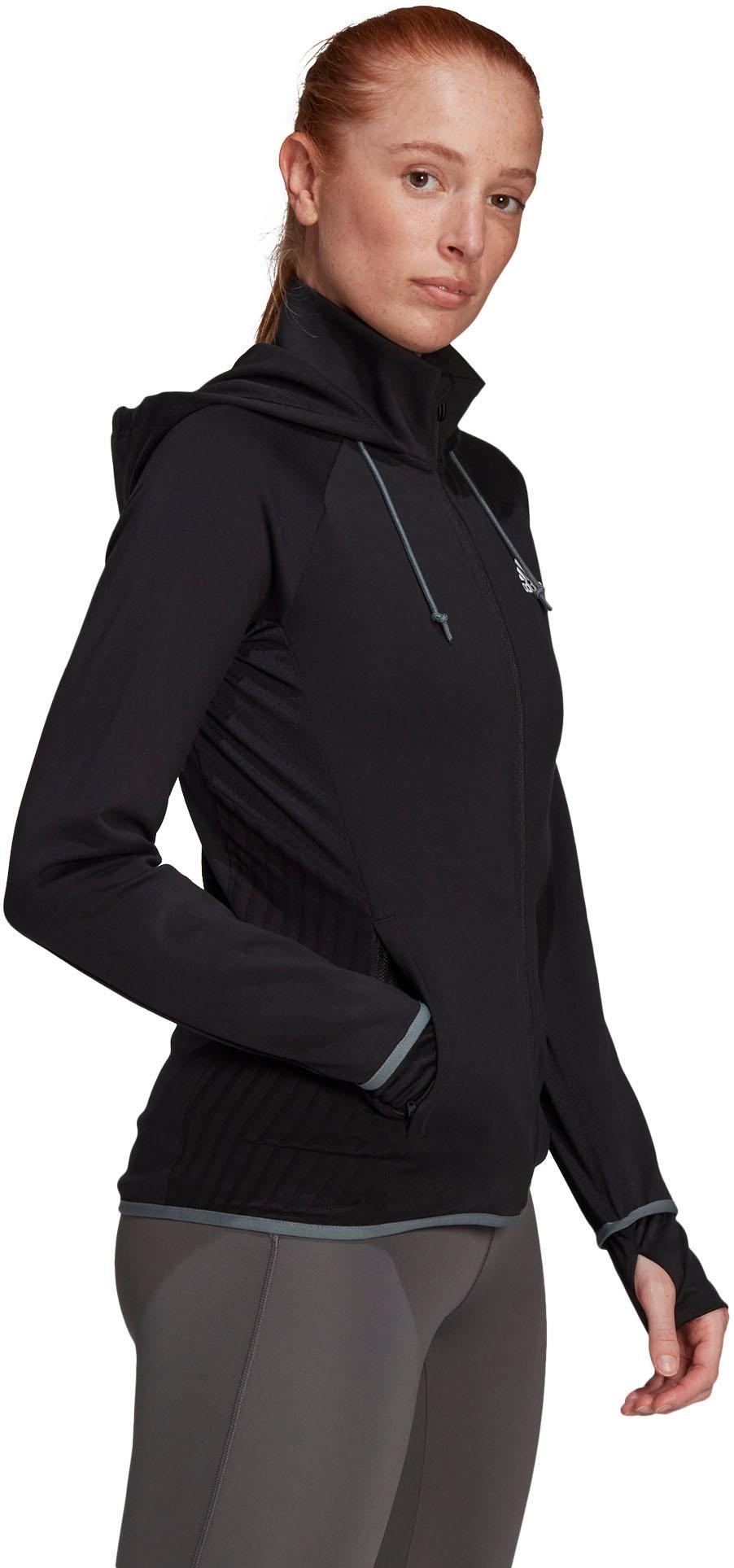 Women Designed To Move AEROREADY Ritshoodie