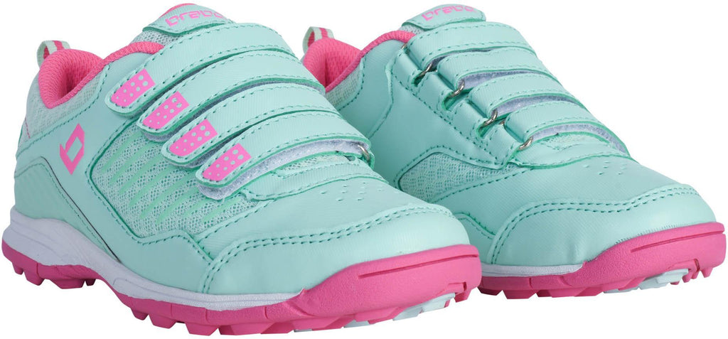 shoe velcro