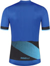 Groove wielershirt