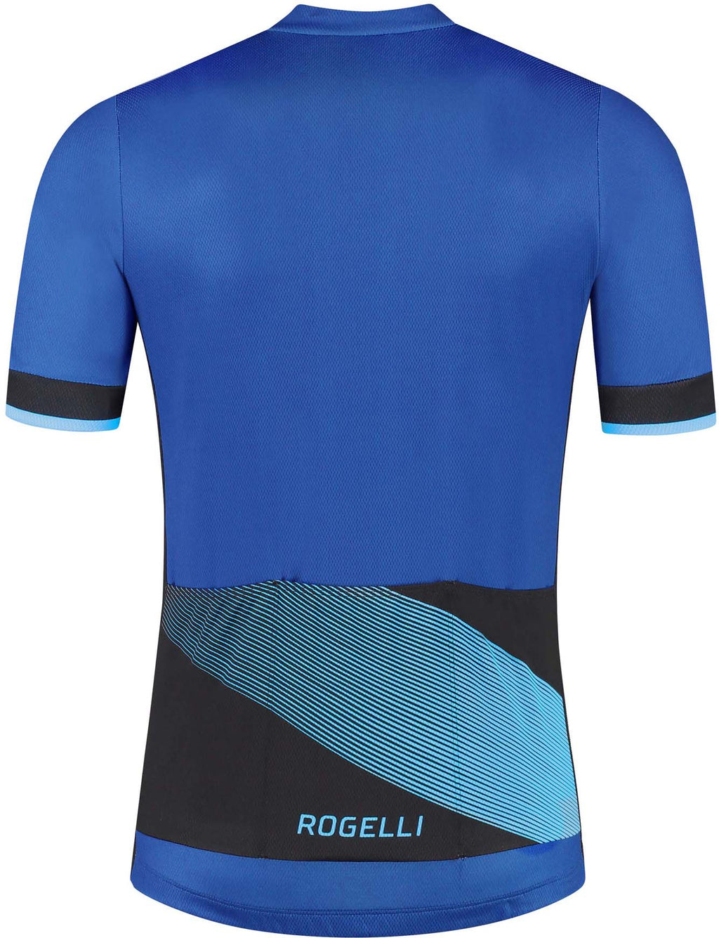 Groove wielershirt