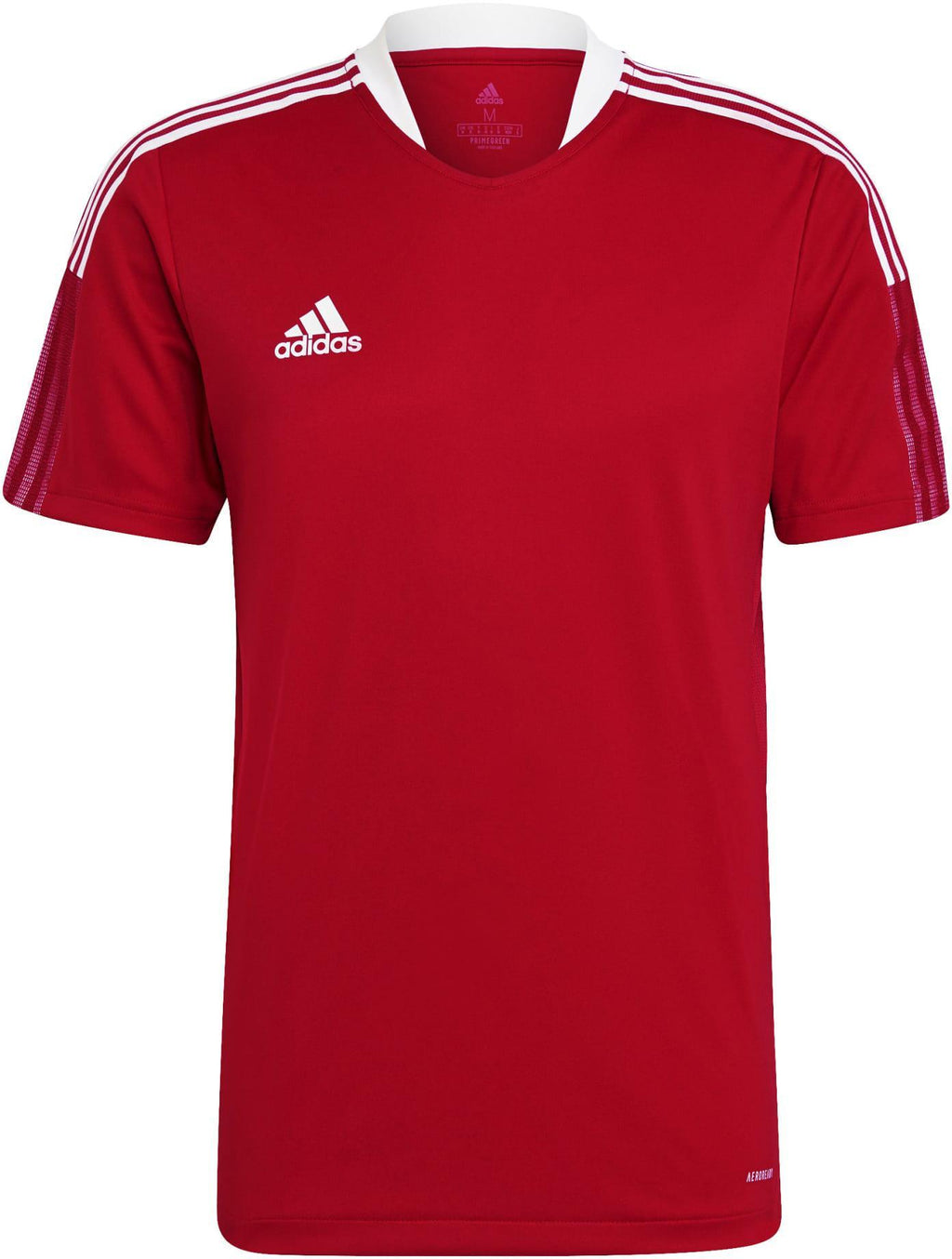 TIRO21 TR JSY Hr. Trainingsshirt