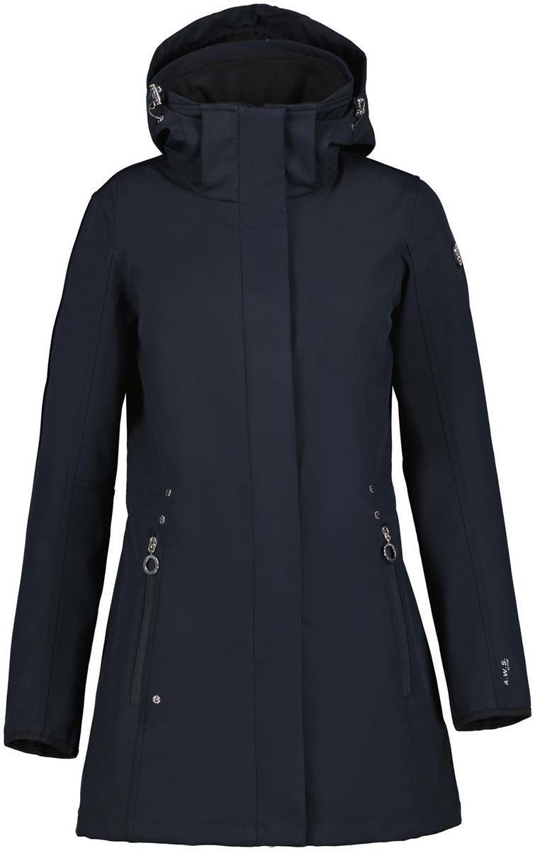 Iloniemi Softshell Jacket