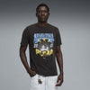 Fanpack 90s Bespoke Tee T-shirt replica