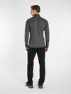 Prtlouisiana 1/4 Zip Top