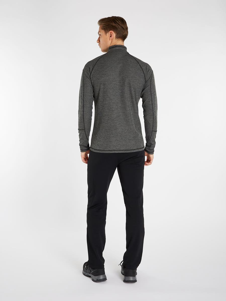 Prtlouisiana 1/4 Zip Top