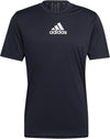 Primeblue Designed To Move Sport 3-Stripes T-shirt