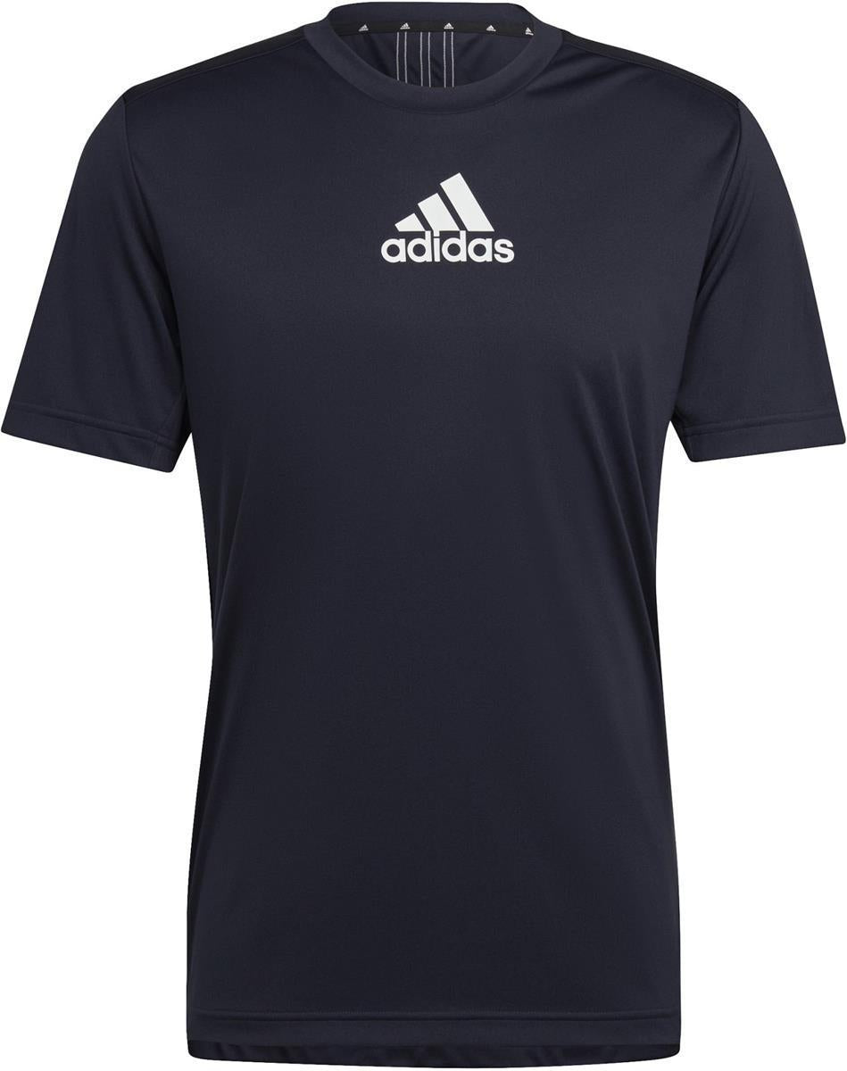 Primeblue Designed To Move Sport 3-Stripes T-shirt