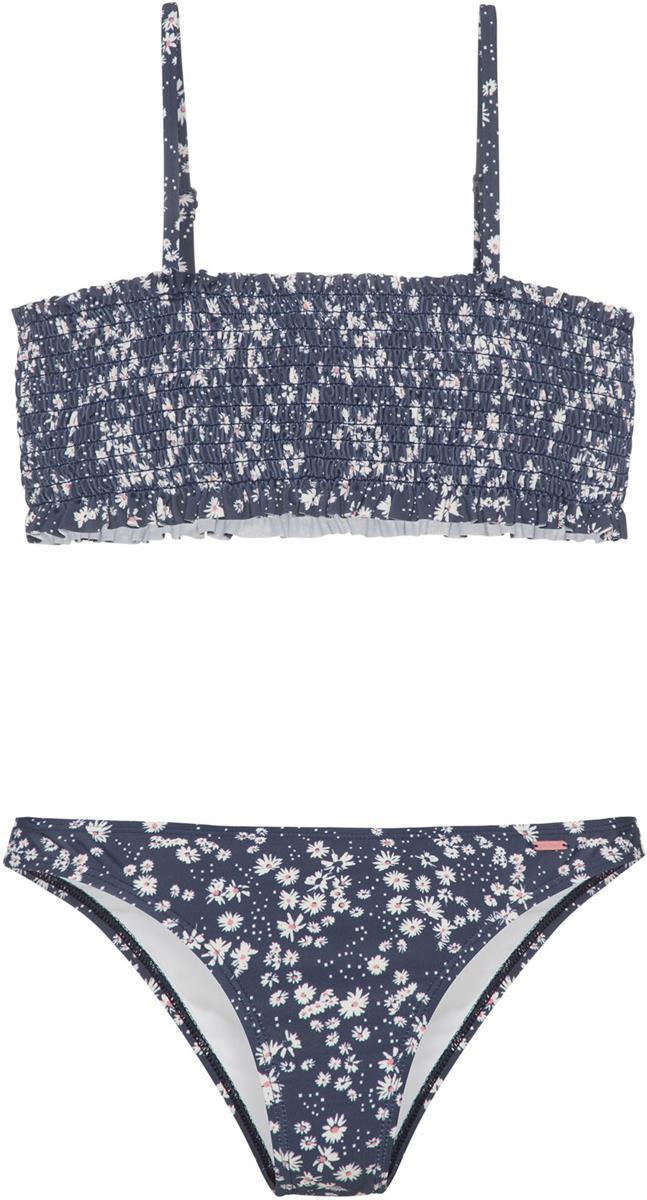Prtzoey Jr Smocked Bikini